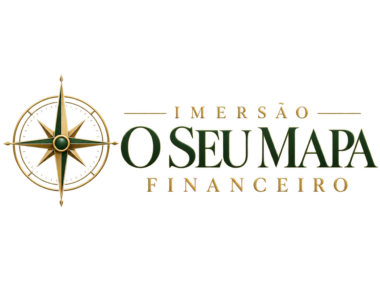 Imersão O Seu Mapa Financeiro