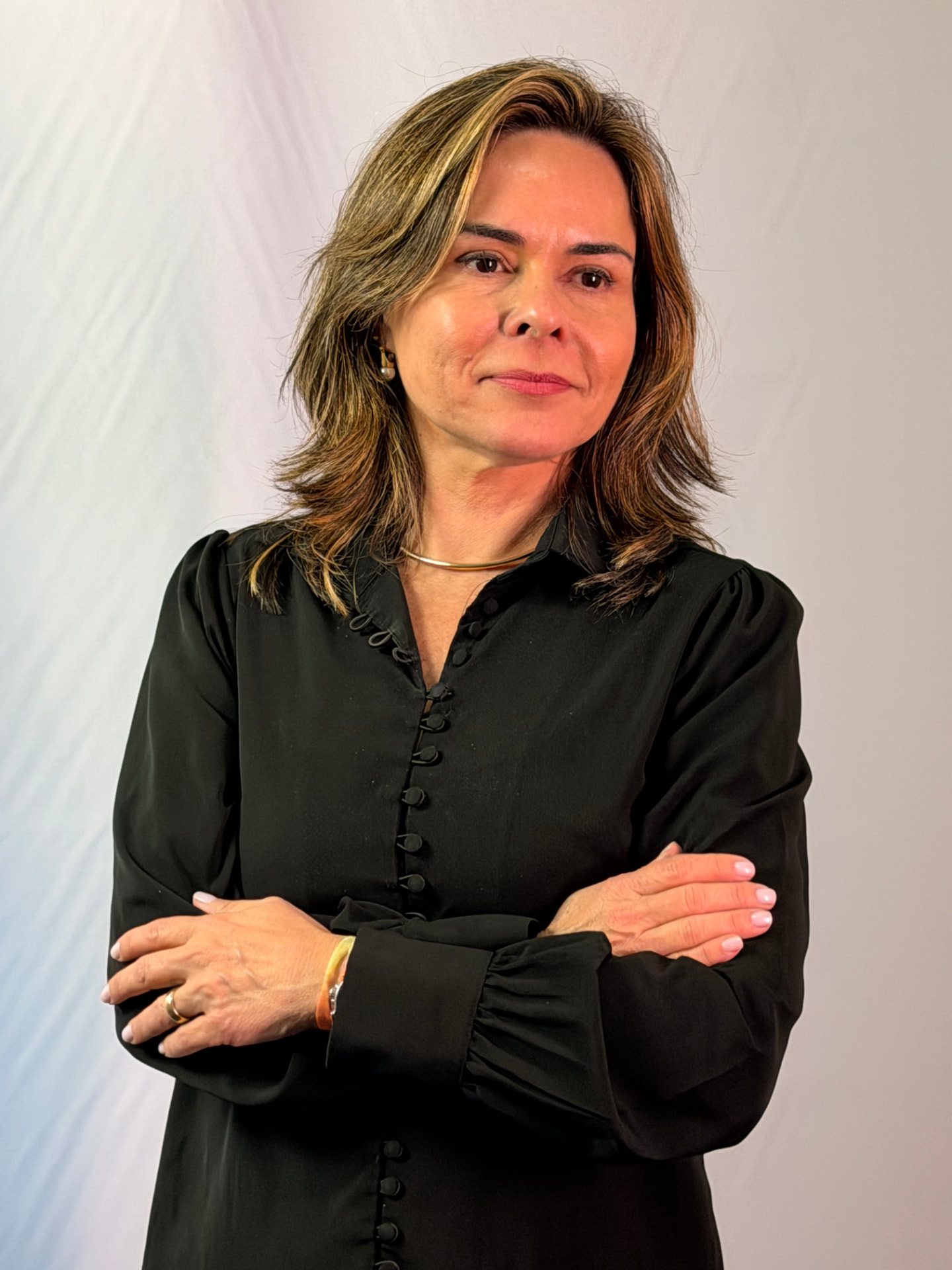 Heloísa Lago, especialista em organização financeira